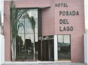 Hotel Posada del Lago