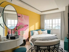 Refined Phan Thiet - Novaworld Villas