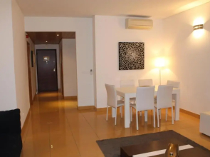 Apartamentos da Orada T1- A122 Marina de Albufeira