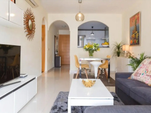 Precioso Apartamento La Marina