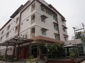 The Bliss Loei Living