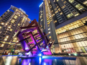 Atmosphere De Genting