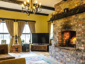 Kesh Country Manor