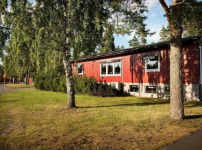 First Camp Hökensås Tidaholm