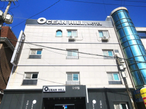 Yeosu Ocean Hill