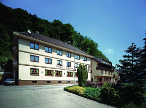 Gasthof-Hotel Rebstock
