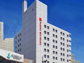 Kumamoto Tokyu REI Hotel