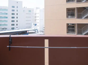 ResidenStay Yoka Fukuoka Tenjin