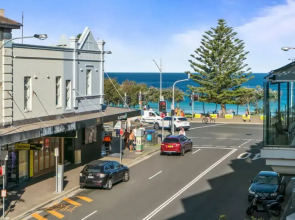 Bondi Beach Premium Apartment