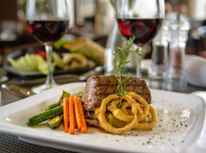 Crowne Plaza Nairobi Airport, An Ihg Hotel