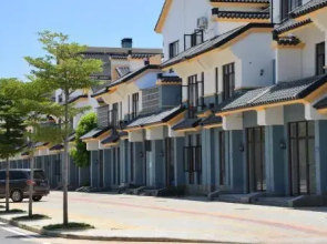 Haitang Bay 517 Youth Hostel