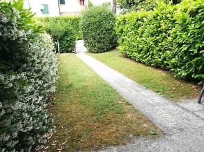 Villa Duna Verde