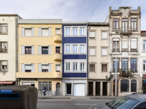 Feel Porto Lapa Collection Flat 2 2