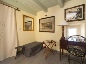 La Paganina Suite