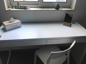 The Overhills Suite, your home away from home