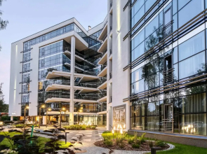 Fresh and lovely apartment