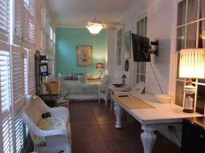 The Excelsior House Hotel