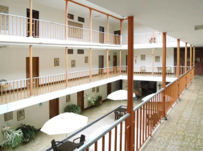 Imca Hotel