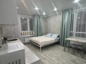 Квартирный Вопрос на улице Рудольфа Нуреева 6