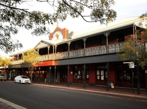 Prince of Wales Hotel, Bunbury
