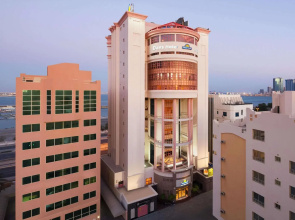 Happy Days Hotel
