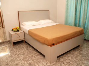 The Kaiser International - Serviced Apartments