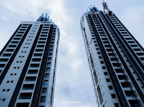Gidihotel Eko Atlantic