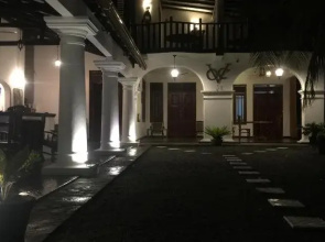 Dew Drop Villa