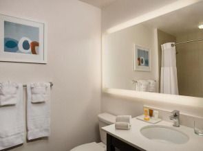 Corporate Inn Sunnyvale