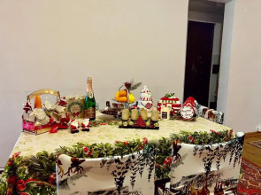 Mountain top get away in breathtaking Dilijan!