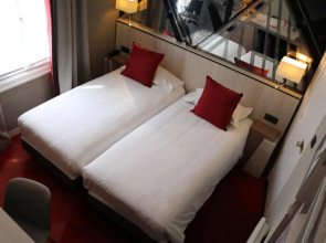 Les Terrasses Poulard