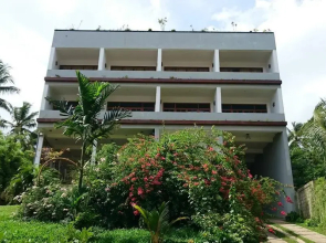 Esprit d'Ici Hotel