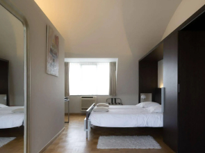 Hotel Verlooy