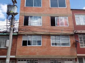 Apartament Riqueza Close to El Dorado Airport no1