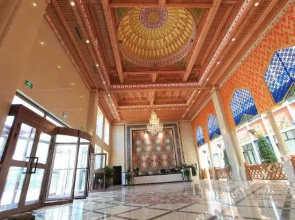 Maixi Laipu Hotel