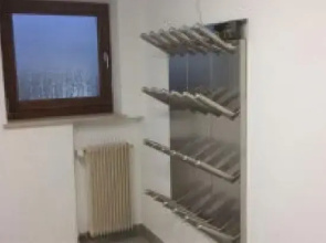 Pra Ciarea Apartments