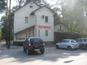 42 Km Hotel