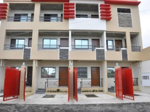 JDL Residences - Hostel