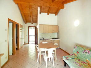 Residence Belvedere, Grado