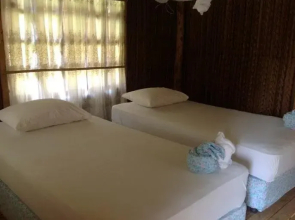 Phangan River Sand Resort Baan Tai