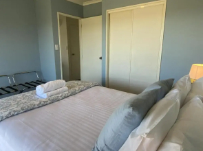 Apartment Style Holiday Home