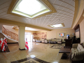 Afrosiyob (Афросиоб)