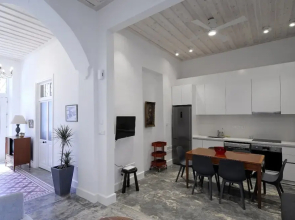 The Saint Lazarus Villa