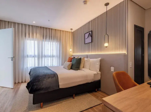 Radisson Serviced Apartments Jardins