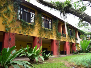 Baan Khun Ying Retreat