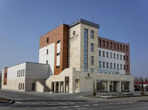 Hotel Martina