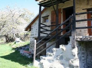 Gîte D'Aliège