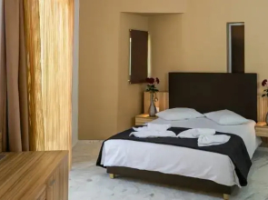 Marina Boutique Hotel