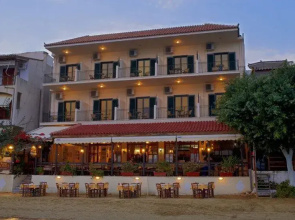 Romvi & Taverna