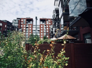 2ndhomes Ratina Promenade Apartment